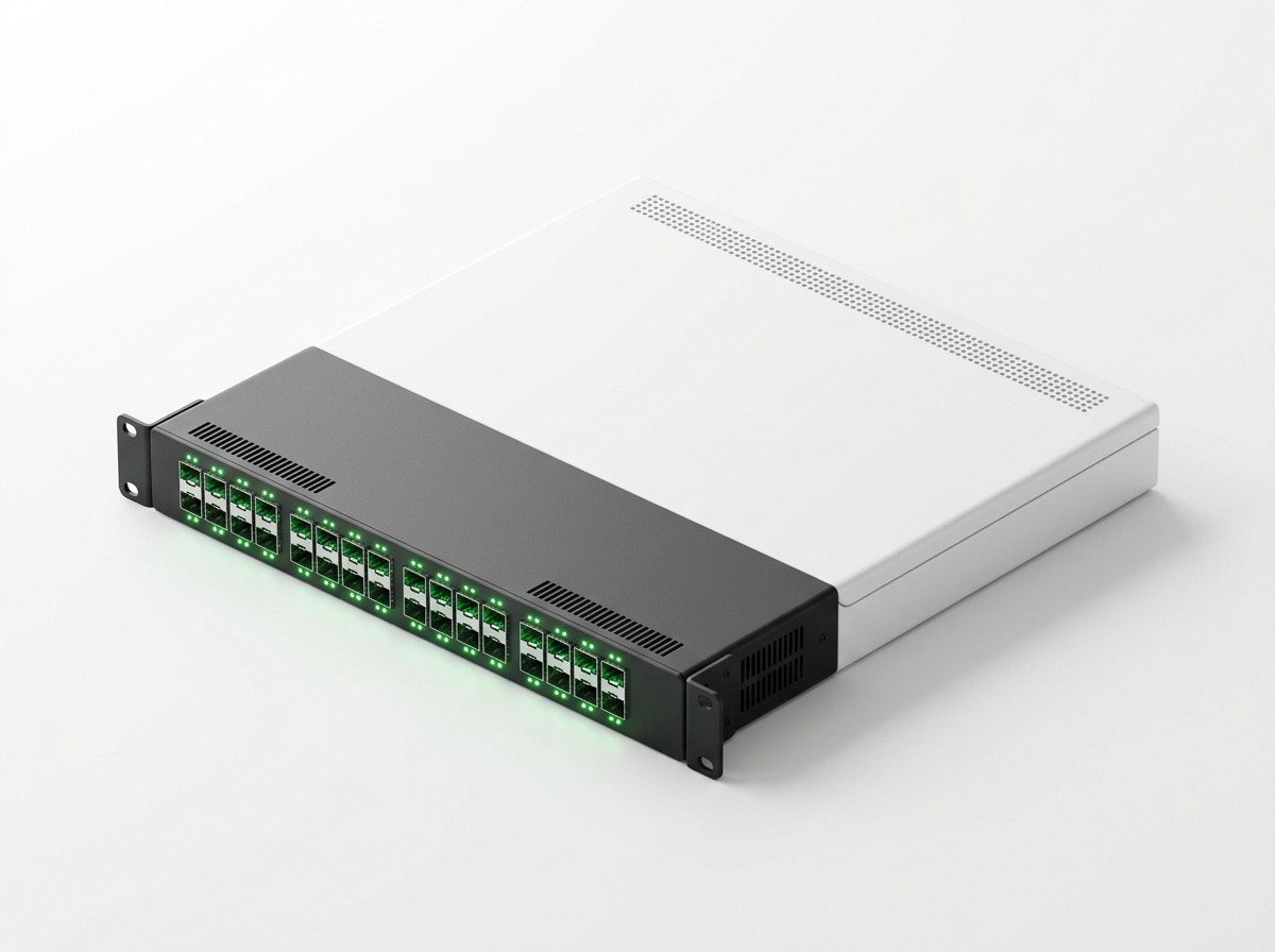 Direct BDIX Connectivity Optical Network Switch