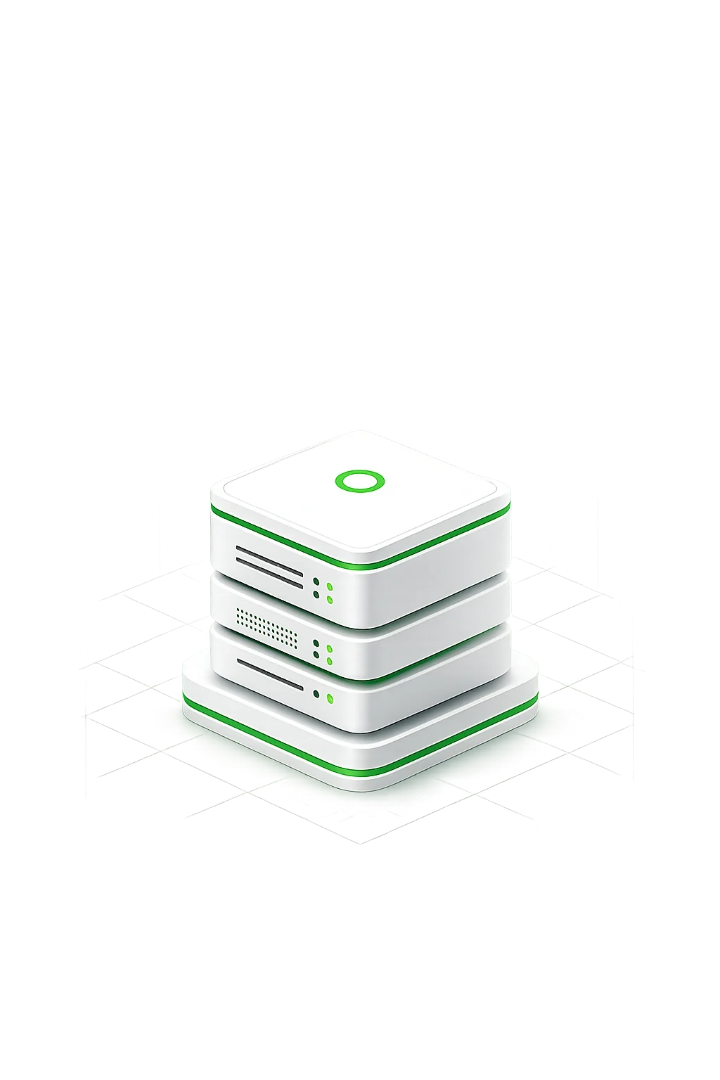 Web Hosting Solutions