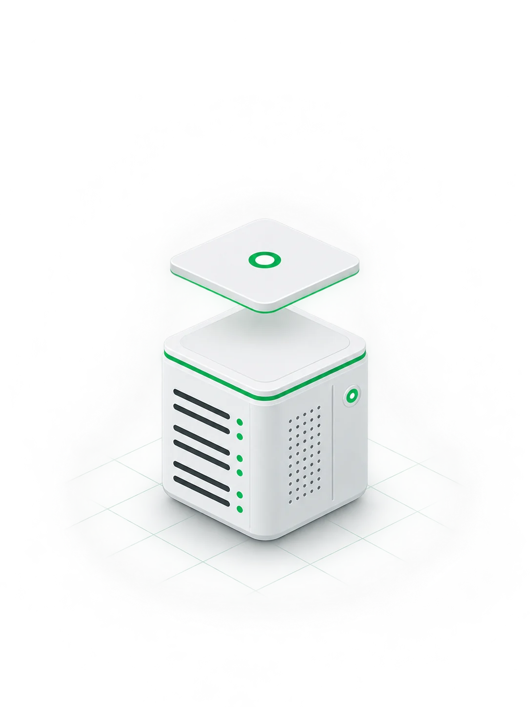 Cloud VPS and Bare Metal Servers