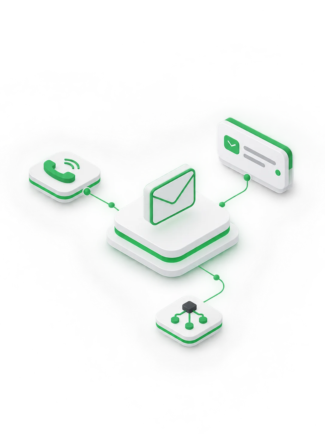 Business Email and Workspace