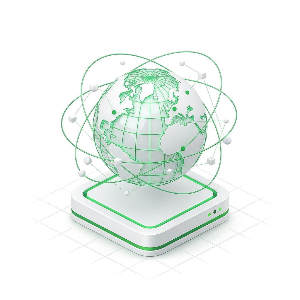 DNS & Domain Management