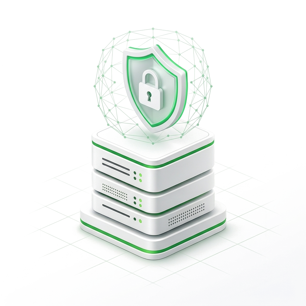 Security & AutoSSL