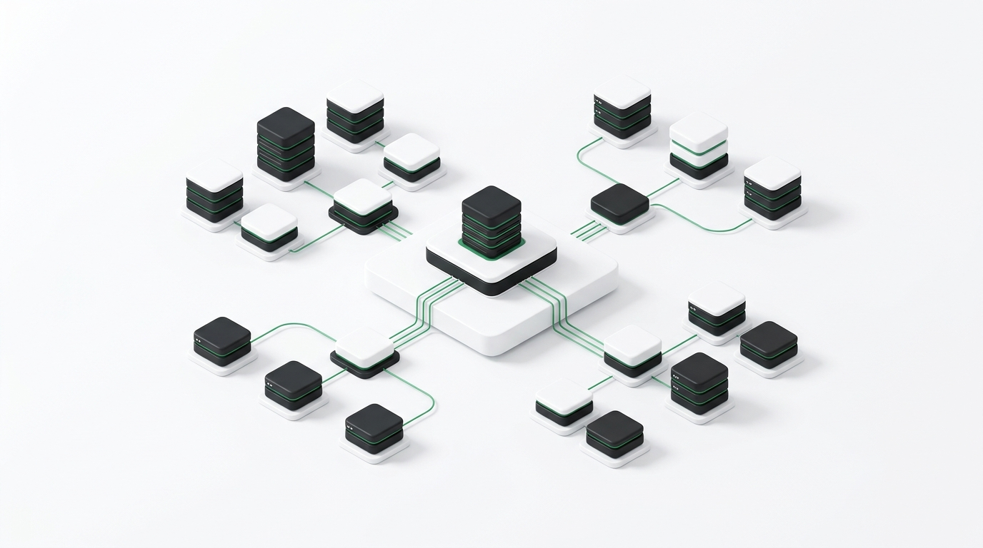 HostOrient White-Label cPanel and WHM Reseller Hosting