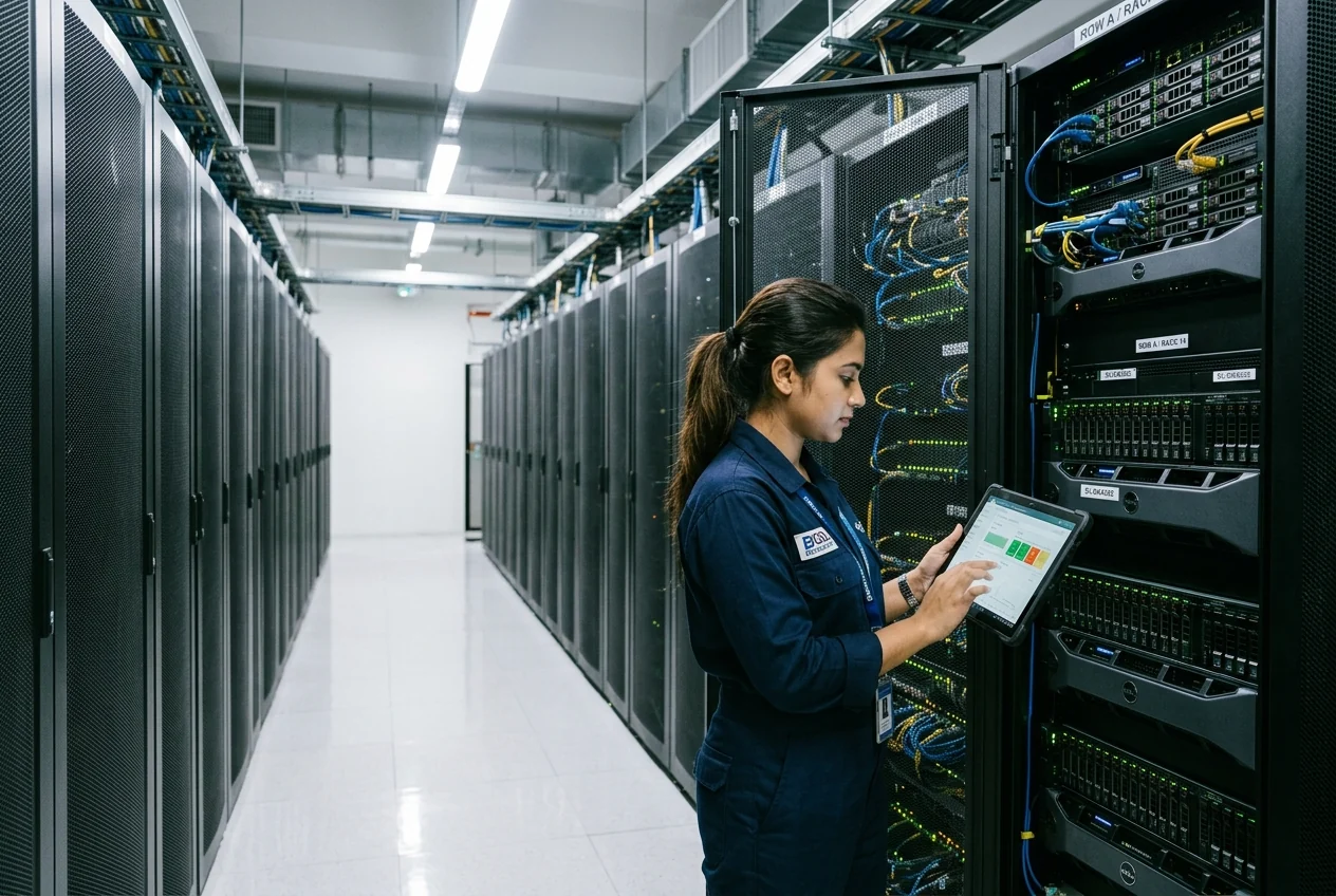 FinSecure Systems